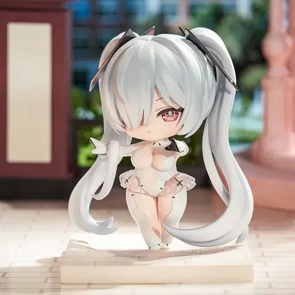 [BUNJANG] Hobby Sakura NIKKE Cinderella SD Figure / (택포8)니케 하비사쿠라 sd 피규어 신데렐라
