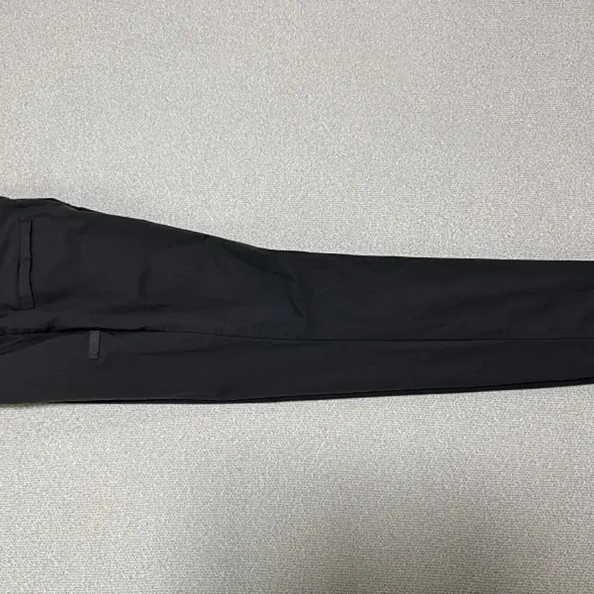 [BUNJANG] National Geographic Men's Summer Cooling Spandex Pants Size 32 / 내셔널지오그래픽 여름용 냉감 스판 바지 남성용 32인치