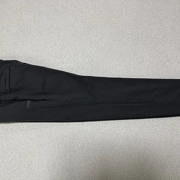 [BUNJANG] National Geographic Men's Summer Cooling Spandex Pants Size 32 / 내셔널지오그래픽 여름용 냉감 스판 바지 남성용 32인치