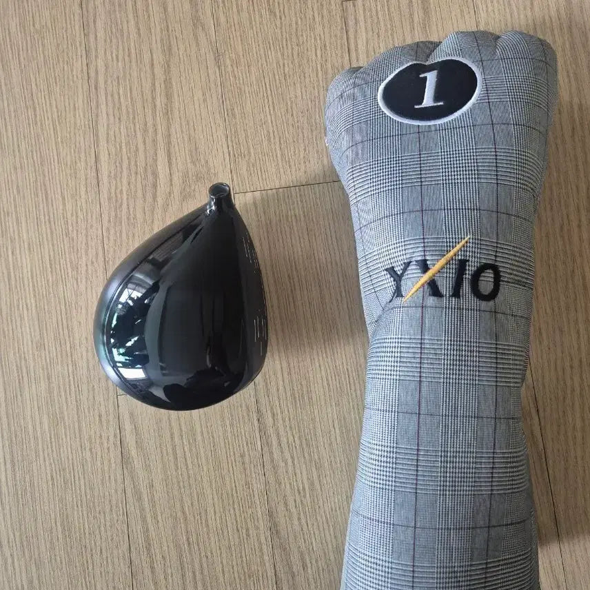 [BUNJANG] XXIO Craft 9.5 Degree Limited Edition Driver Head / 젝시오크레프트 9.5도 한정판헤드