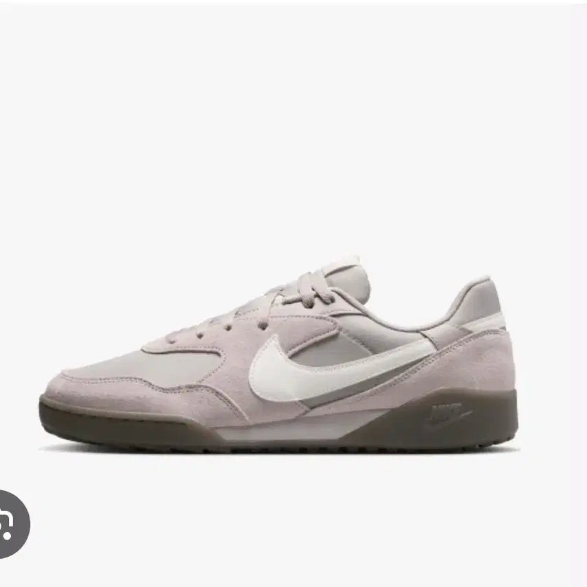 [BUNJANG] Nike Terra Manta Suede College Grey IB7254001 Men's Shoes / 나이키 테라 만타 스웨이드 컬리지 그레이 세일 IB7254001 280