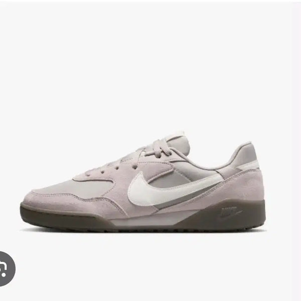 [BUNJANG] Nike Terra Manta Suede College Grey IB7254001 Men's Shoes / 나이키 테라 만타 스웨이드 컬리지 그레이 세일 IB7254001 280