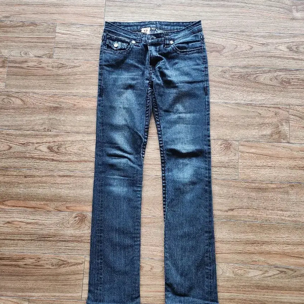 [BUNJANG] True Religion Jeans Size 28 / 트루릴리젼 청바지 28