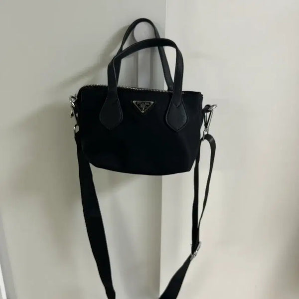 [BUNJANG] Prada Shoulder Bag / 프라다가방