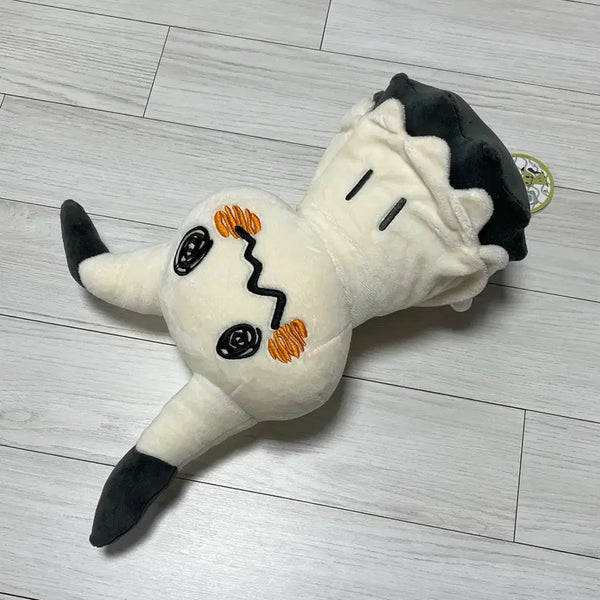 [BUNJANG] Pokemon Mimikyu Medium Plush / 포켓몬스터 정품 따라큐 중형 인형 새상품 판매해용 (무료배송)