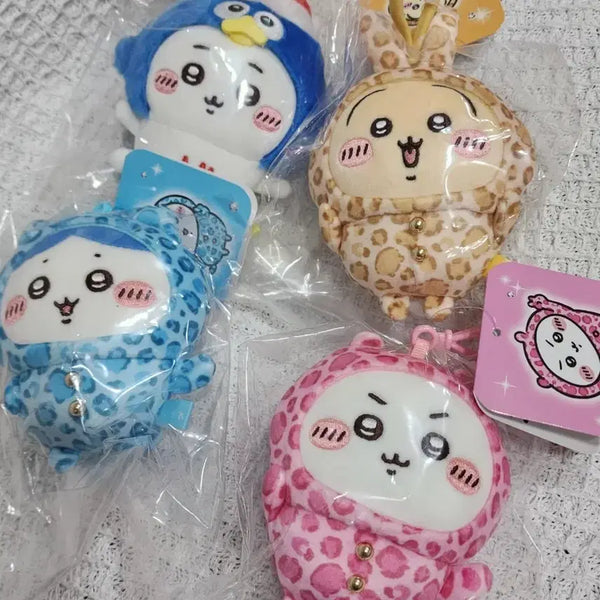 [BUNJANG] Chikawa & Hopi Chikawa, Hachiware, Usagi Doll Bundle Set / 돈키호테 치이카와 + 호피 치이카와,하치와레,우사기 일괄 판매합니다