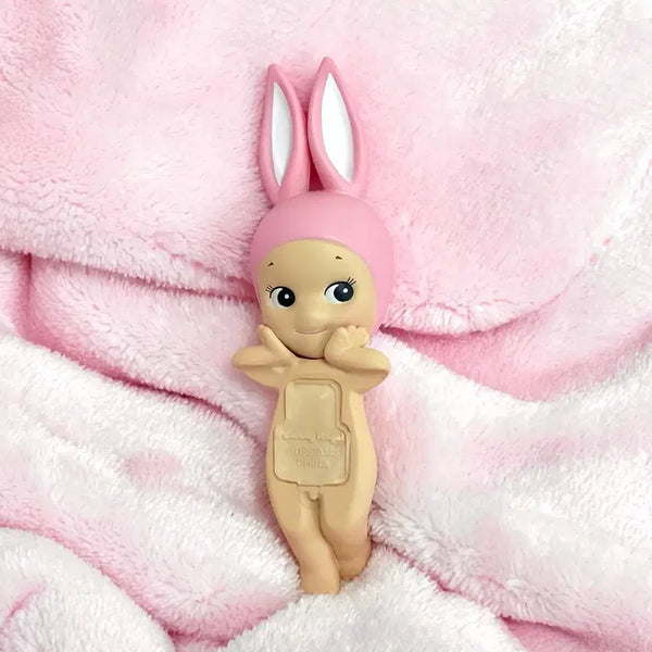 [BUNJANG] Sonny Angel Hippers Rabbit (Unsealed) / 소니엔젤 히퍼 토끼 (단순개봉)