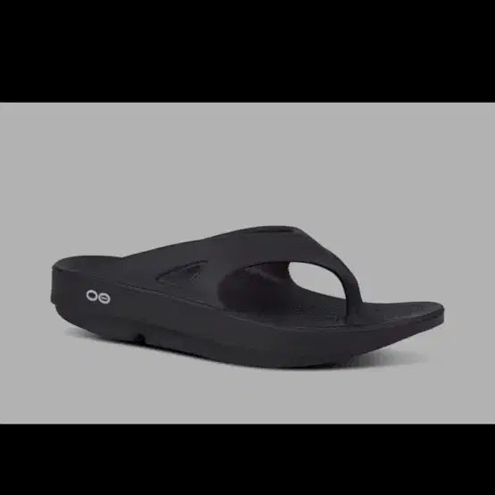 [BUNJANG] OOFOS Recovery Sandal / 우포스 260(M8/W10) 오른쪽 구매합니다