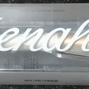 [BUNJANG] Feenah 105 Spatula Brush & 301 Blusher Brush Set / 피나 브러쉬 새상품 feenah 105스파출라 브러쉬 301블러셔 브러쉬