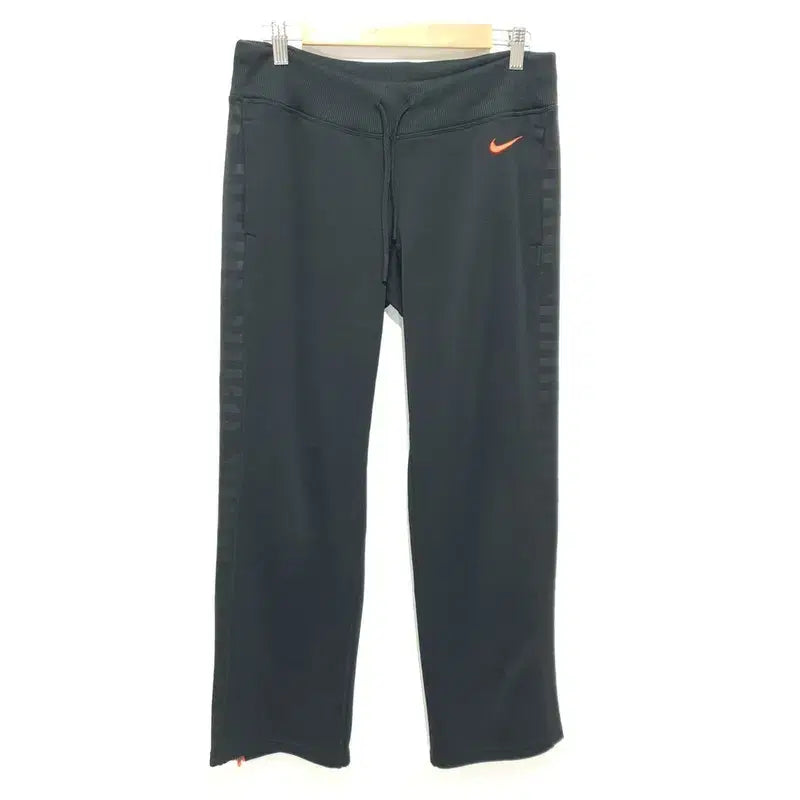 [BUNJANG] Nike Women's Banding Training Pants / 나이키 여성 밴딩 트레이닝 팬츠 M_i5131