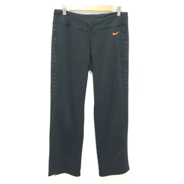 [BUNJANG] Nike Women's Banding Training Pants / 나이키 여성 밴딩 트레이닝 팬츠 M_i5131