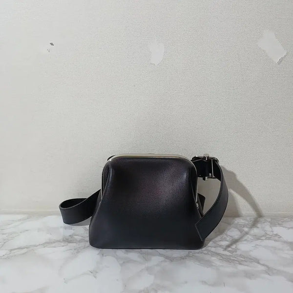 [BUNJANG] Osoi Women's Crossbody Bag (26E191) / 오소이 여성 크로스백 (26E191)
