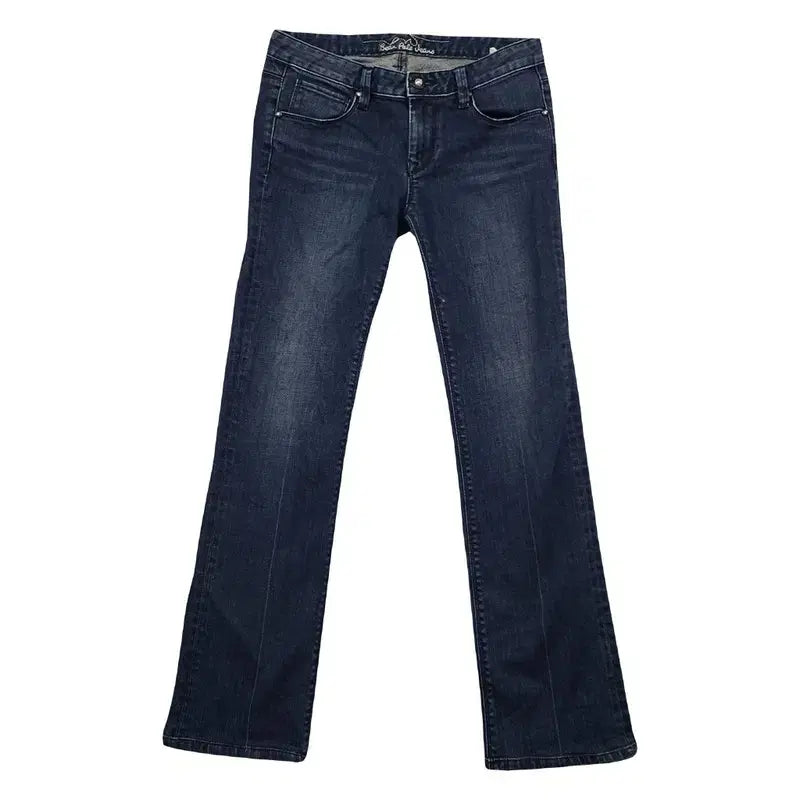 [BUNJANG] Beanpole Vintage Jeans / 빈폴 빈티지 청바지 73-98