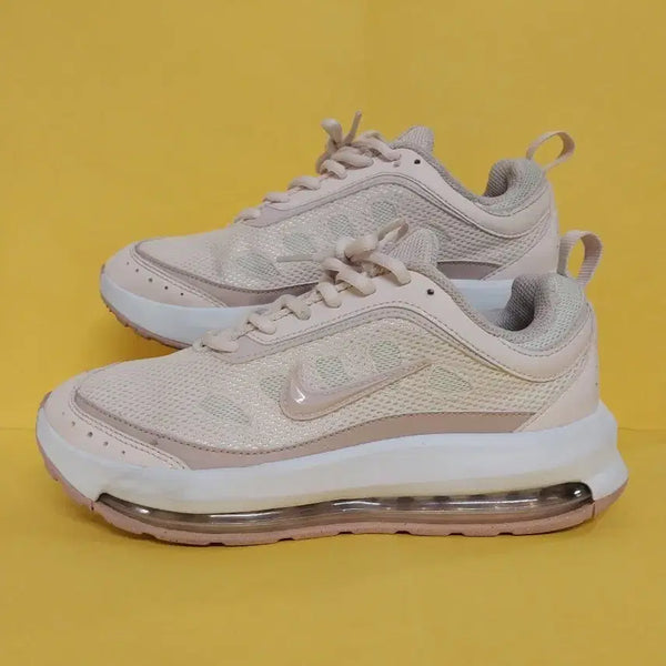 [BUNJANG] Nike Air Max AP Women's Sneakers (Light Soft Pink, 240mm) / 여성 나이키 운동화 (240)