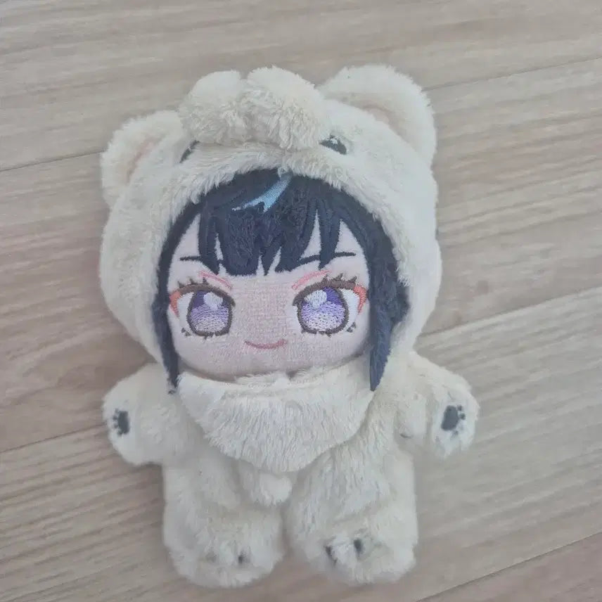 [BUNJANG] Ensemble Stars! S Bear Plush / 앙스타 에스 곰누이