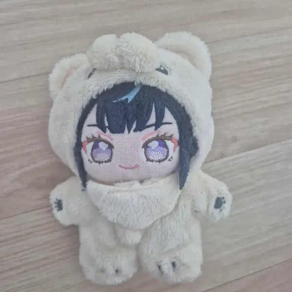 [BUNJANG] Ensemble Stars! S Bear Plush / 앙스타 에스 곰누이