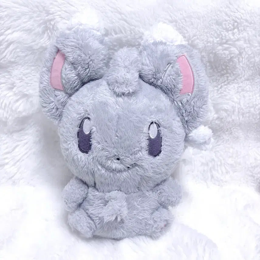 [BUNJANG] Pokemon Torchic Plush / 포켓몬 치라미 인형