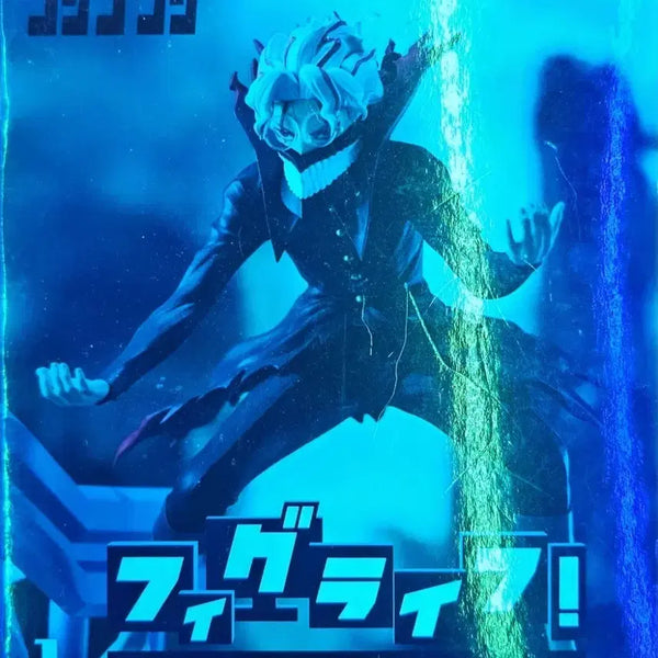 [BUNJANG] Bandai Spirits Figure-rise Standard Dadadadan Okaron (Transformed) Plastic Model / 반다이남코 피규어라이즈 스탠다드 다기다기 오카룬