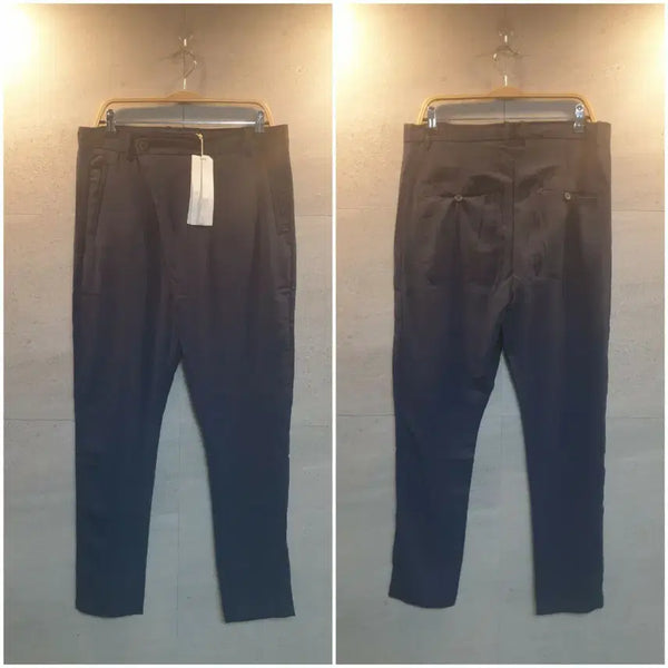[BUNJANG] Navy Summer Pants / 네이비. ss팬츠. 미착.