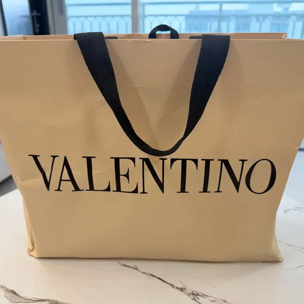 [BUNJANG] Valentino Rockstud Flat Calfskin Sandal / 발렌티노 Rockstud Flat Calfskin Sandal