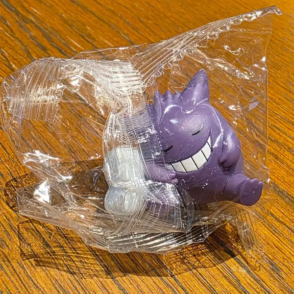 [BUNJANG] Pokemon Monster Ball Phantom Figure (Sealed) / 포켓몬 몬스터볼 팬텀 피규어 팔아요(미개봉)