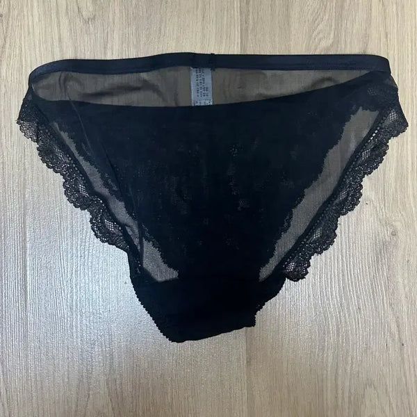 [BUNJANG] Eblin See-Through Panty / 에블린 시스루 팬티