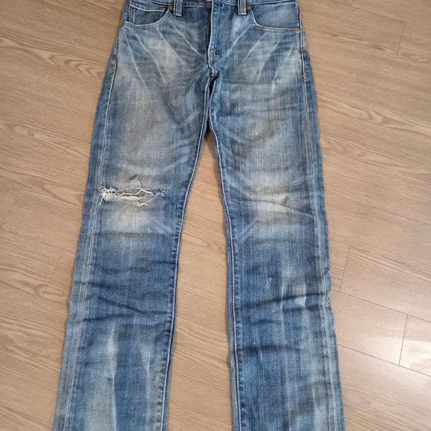 [BUNJANG] Levi's 505 Jeans / 리바이스505