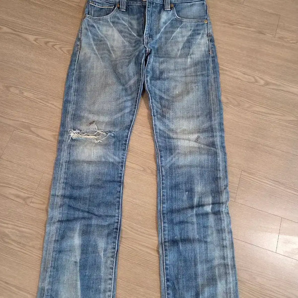 [BUNJANG] Levi's 505 Jeans / 리바이스505