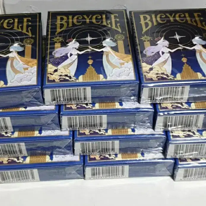 [BUNJANG] Blue Archive Bicycle Card / 블루아카이브 바이시클 카드