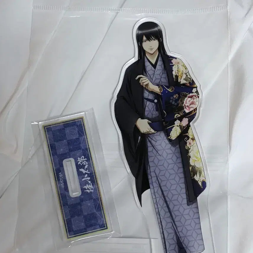 [BUNJANG] Marui Katsura Acrylic Stand / 마루이 카츠라 아크릴