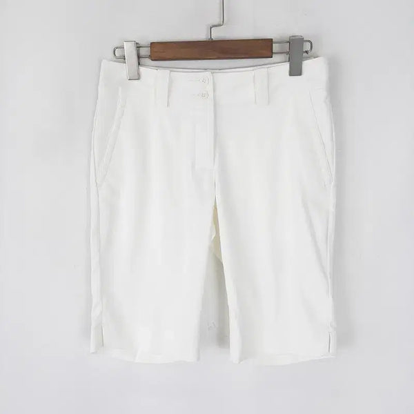 [BUNJANG] Nike Golf Women's 5-Length Shorts / 나이키골프 여성 5부 반바지 55