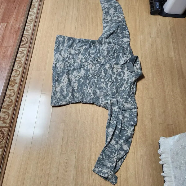 [BUNJANG] Vintage US Military Jumper Jacket / 미군점퍼(빈티지)