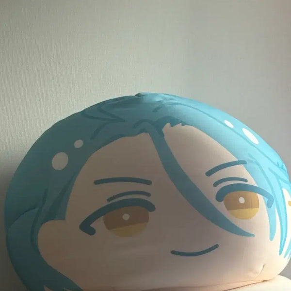 [BUNJANG] Ensemble Stars! Himuro Big Plush / 앙스타 히메루 빅망