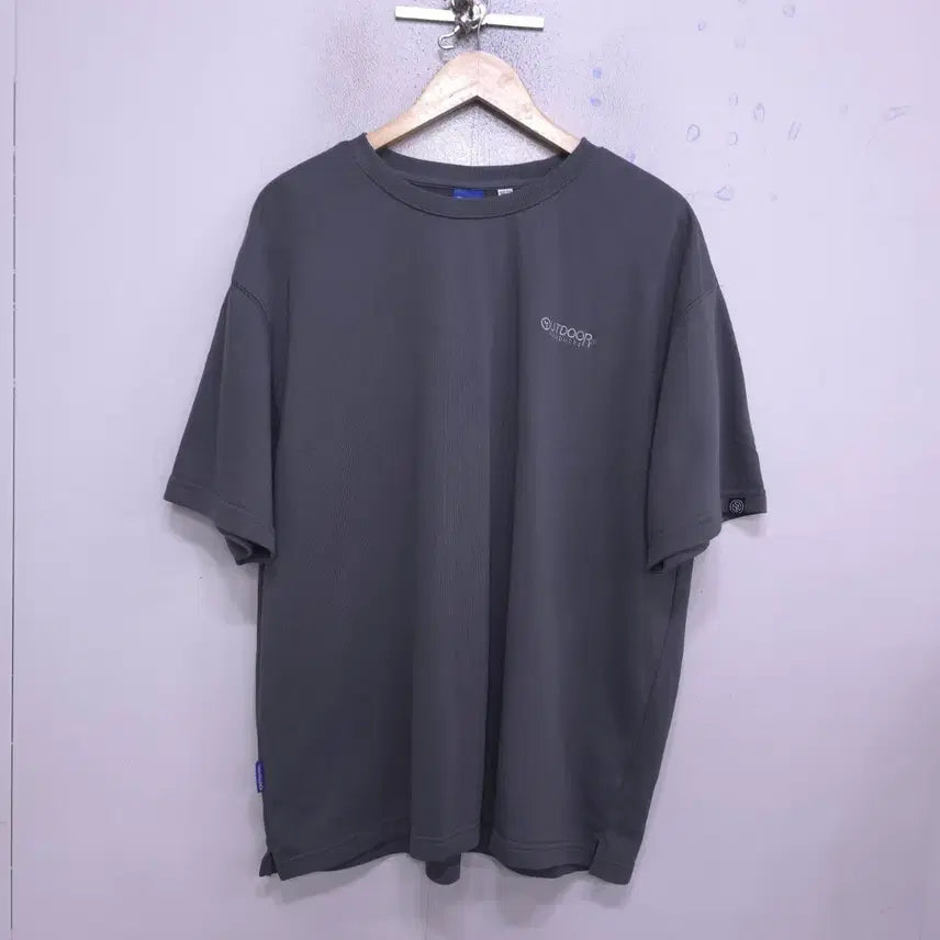 [BUNJANG] Outdoor Products Men's 25ss Short-Sleeve T-Shirt XL / 아웃도어 프로덕츠) 남성 25ss 반팔 티셔츠- XL