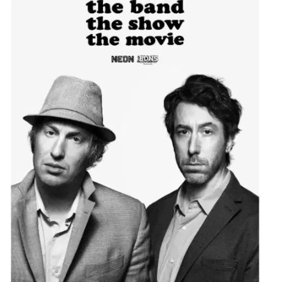 [BUNJANG] Nirvana The Band 8th Week Matt & Jay Poster (A3) / 너바나 더 밴드 8주차 맷&제이 포스터 (A3) 팝니다