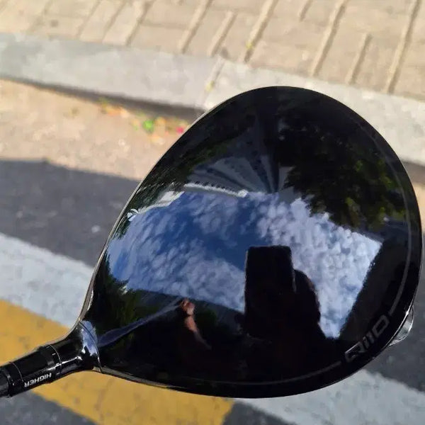 [BUNJANG] TaylorMade Qi10 Driver / qi10 드라이버 테일러메이트 코리아