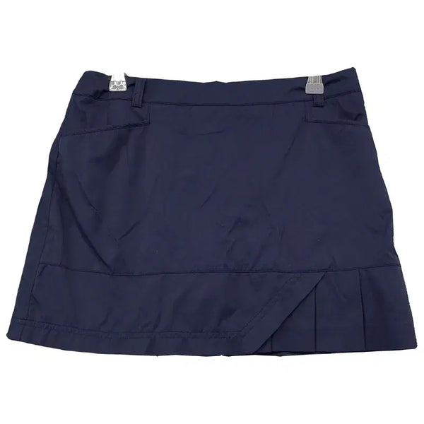 [BUNJANG] WAIGGLE Navy Golf Skirt Size 64 / 와이드앵글 네이비 골프 스커트 64