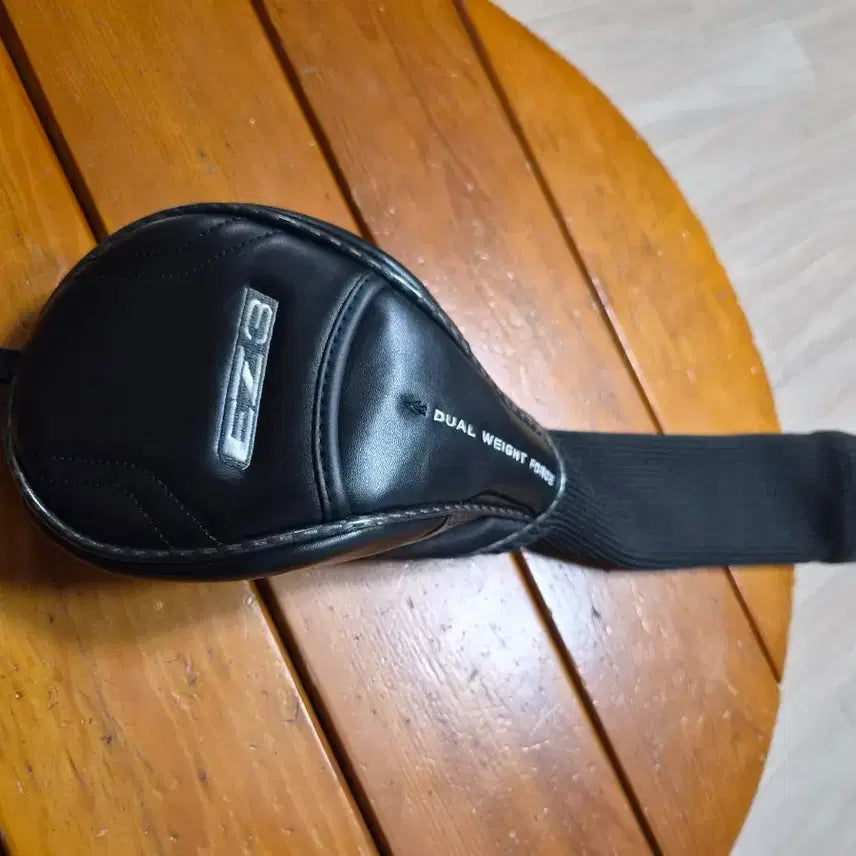 [BUNJANG] David Wood EZS Dual Weight Force Headcover / 데이비드 우드 헤드커버