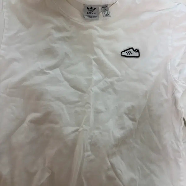 [BUNJANG] Adidas Superstar T-Shirt / 아디다스 슈퍼스타 반팔
