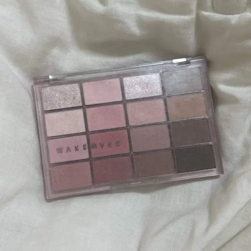 [BUNJANG] WAKEMAKE Soft Blurring Lazy Pink Blurring / 웨이크메이크 소프트 블러링 레이지 핑크 블러링
