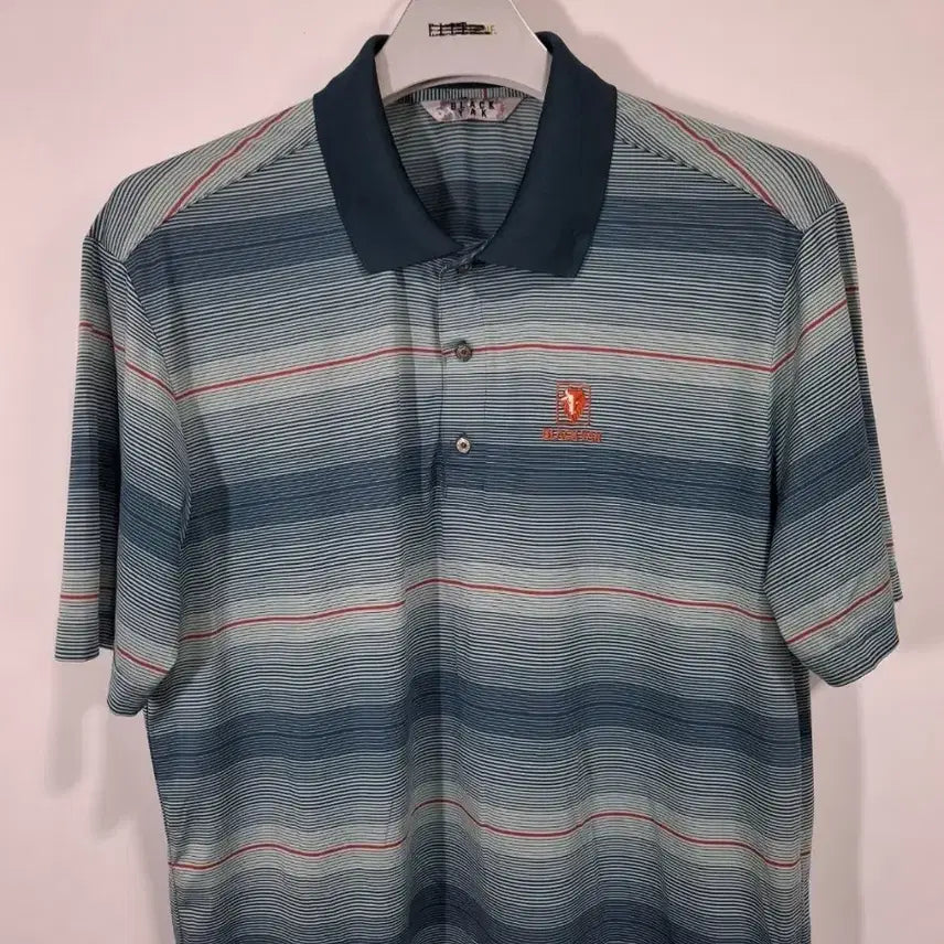 [BUNJANG] Black Yak Functional Shirt Size 100 / 블랙야크 기능성 셔츠 100
