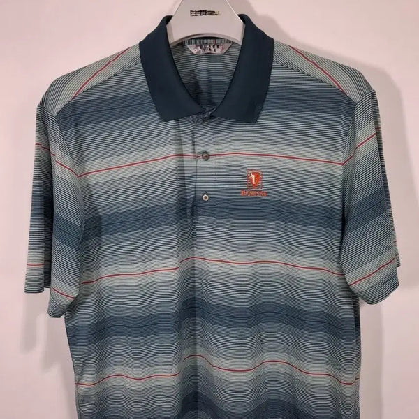 [BUNJANG] Black Yak Functional Shirt Size 100 / 블랙야크 기능성 셔츠 100