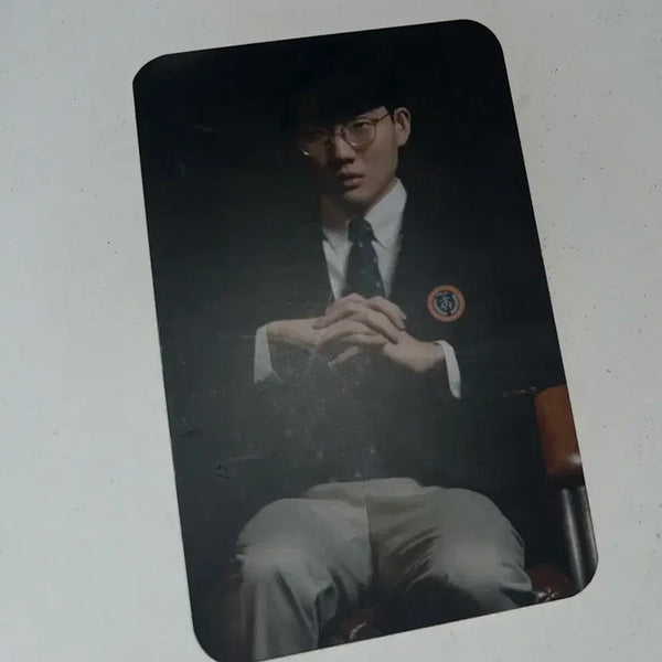 [BUNJANG] HLE Viper Photocard / Hle viper 바이퍼 포토카드 팝니다