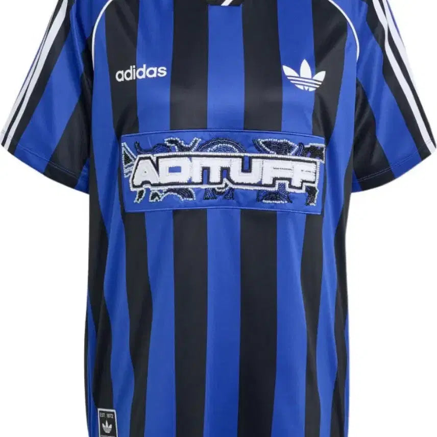 [BUNJANG] Adidas Adituff Bitz Jersey KD2274 / 아디다스 아디터프 비즈 져지 KD2274 M
