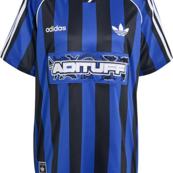 [BUNJANG] Adidas Adituff Bitz Jersey KD2274 / 아디다스 아디터프 비즈 져지 KD2274 M