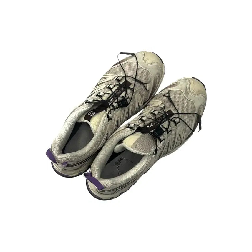 [BUNJANG] Salomon XA Pro 3D Shoes (Size 280) / 살로몬 XA 프로 3D 280