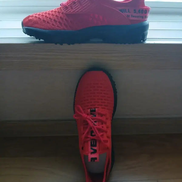 [BUNJANG] Men's Casual Sneakers / 남성 캐주얼 운동화 250