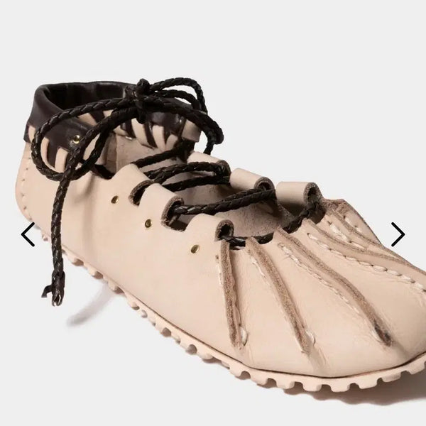 [BUNJANG] Beautiful People Flat Shoes - Size 265 (New) / Beautiful people 플랫 슈즈 265사이즈 새제품