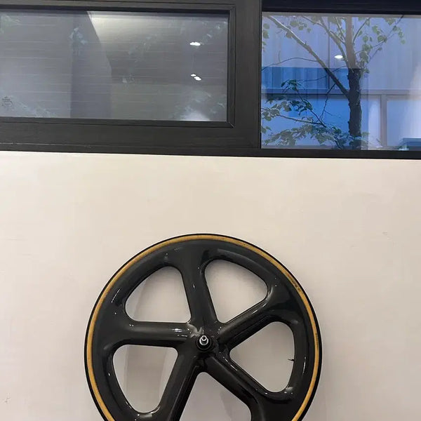 [BUNJANG] JinBike Oval Sprocket / 진바이크 오발이