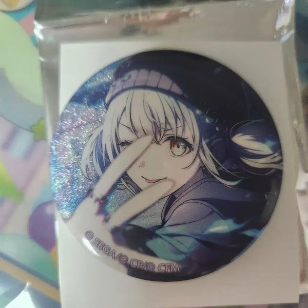 [BUNJANG] Kohane Fuel Can Badge / 중고) 코하네 퓨얼 캔뱃지 판매